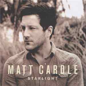Matt Cardle - Starlight FLAC album