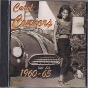 Carol Connors - Carol Connors 1960-1965 FLAC album