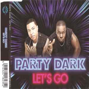 Party Dark - Let's Go FLAC album