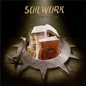 Soilwork - The Early Chapters FLAC album