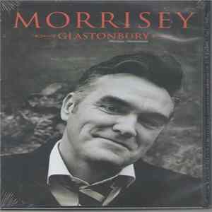 Morrisey - Glastonbury FLAC album