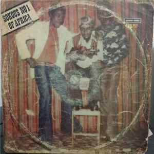 Gabriel Olamapato - SOUKOUS N0 1 OF AFRICA FLAC album