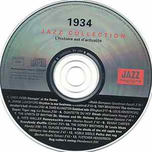 Various - 1934 FLAC album