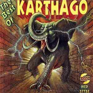 Karthago - The Best Of Karthago FLAC album