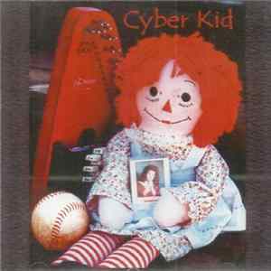 Carol Stober - Cyber Kid FLAC album