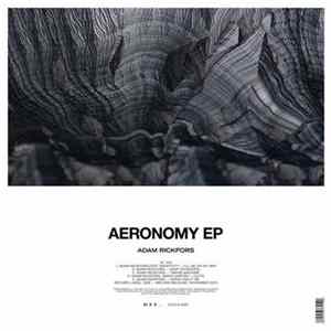 Adam Rickfors - Aeronomy EP FLAC album