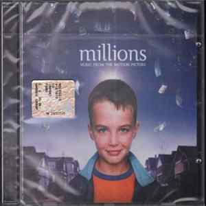 John Murphy - Millions (Music From The Motion Picture) FLAC album