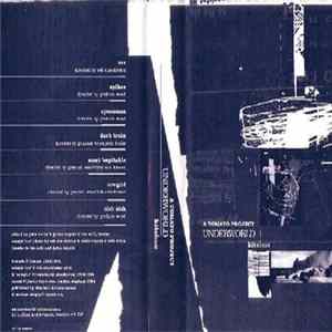 Underworld - Kiteless (A Tomato Project) FLAC album