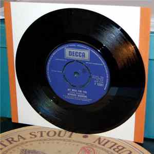 Bernard Manning - My Wish For You FLAC album