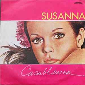 Casablanca - Susanna FLAC album