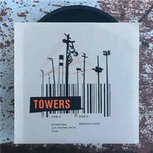 Towers - Towers FLAC album