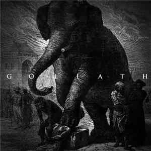 Imperial Triumphant - Goliath FLAC album