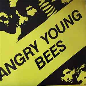 Angry Young Bees - You're Not Talking To Me FLAC album