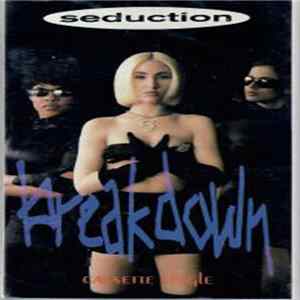 Seduction - Breakdown FLAC album