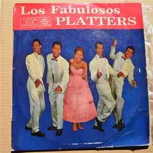 The Platters - Los Fabulosos Platters FLAC album