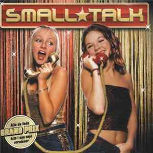 Small Talk - Small Talk FLAC album
