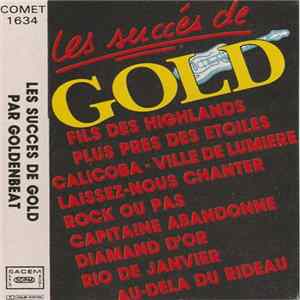 Goldenbeat - Les Succès De Gold FLAC album