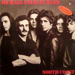 Michael Stanley Band - North Coast FLAC album