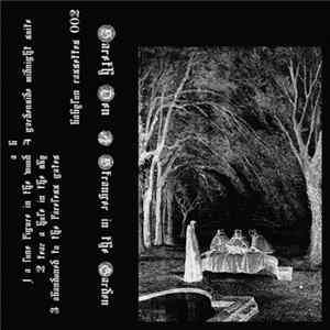 Sareth Den - A Stranger In The Garden FLAC album