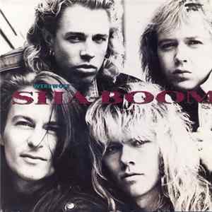 Sha-Boom - Werewolf FLAC album