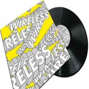 Gasoline - Wireless FLAC album