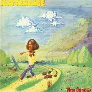 Mats Glenngård - Kosterläge FLAC album