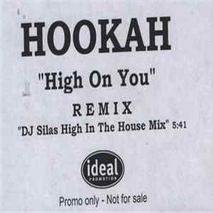 Hookah - High On You FLAC album