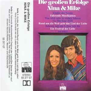 Nina & Mike - Die Großen Erfolge FLAC album