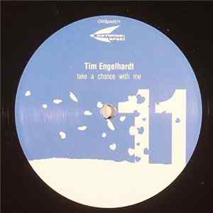 Tim Engelhardt - Take A Chance With Me FLAC album