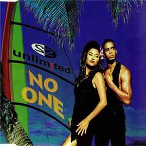 2 Unlimited - No One FLAC album