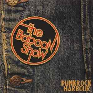The Baboon Show - Punk Rock Harbour FLAC album