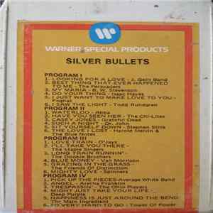 Various - Silver Bullets FLAC album