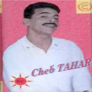 Cheb Tahar - N'kamel L'armée FLAC album