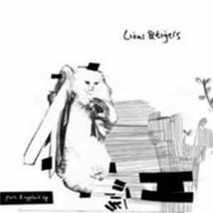 Lions And Tigers - Pure & Applied EP FLAC album