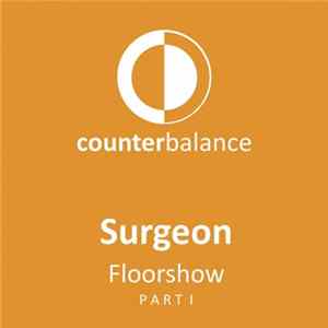 Surgeon - Floorshow Part I FLAC album