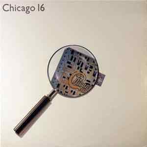 Chicago - Chicago 16 FLAC album