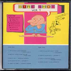 Various - Sure Shot Vol. 1 FLAC album