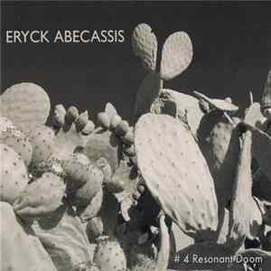 Eryck Abecassis - Resonant Doom FLAC album