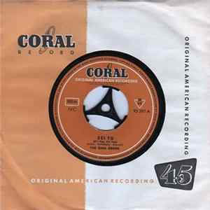 The Gum Drops - Sei Tu (It's You, It's You) FLAC album
