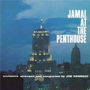 Ahmad Jamal, Ahmad Jamal Trio - Jamal At The Penthouse / Count 'Em 88 FLAC album