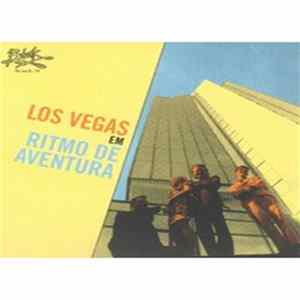 Los Vegas - Em Ritmo de Aventura FLAC album