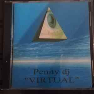 Pennydj - VIRTUAL FLAC album