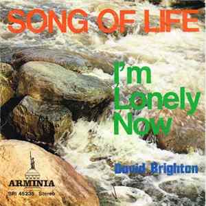 David Brighton - Song Of Life FLAC album