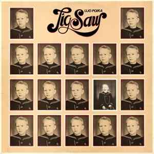 Jig-Saw - Ujo Poika FLAC album