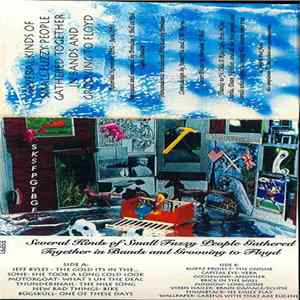 Various - Several Kinds Of Small Fuzzy People Gathered Together In Bands And Grooving To Floyd FLAC album
