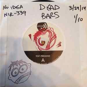 Dead Bars - Dead Bars FLAC album