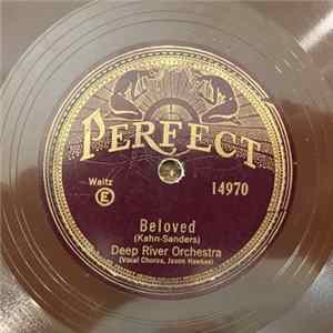 Deep River Orchestra - Beloved FLAC album