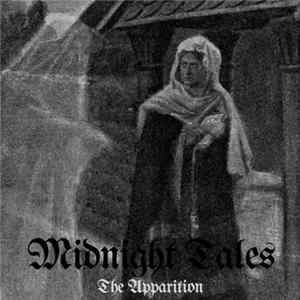 Midnight Tales - The Apparition FLAC album