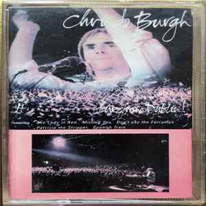 Chris De Burgh - High On Emotion: Live From Dublin FLAC album