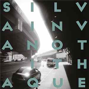 Silvain Vanot - Ithaque FLAC album